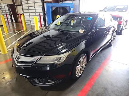 2017 Acura ILX Madison AL