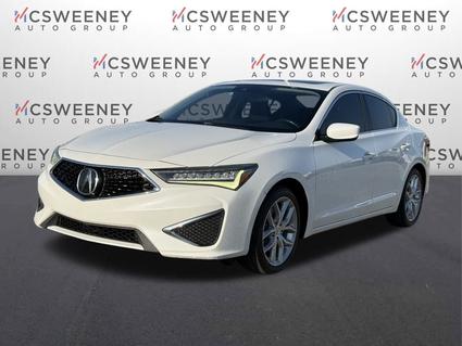 2019 Acura ILX Pell City AL