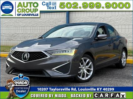 2019 Acura ILX Louisville KY
