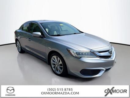 2016 Acura ILX Louisville KY