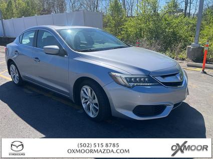 2016 Acura ILX Louisville KY