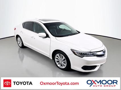 2018 Acura ILX Louisville KY