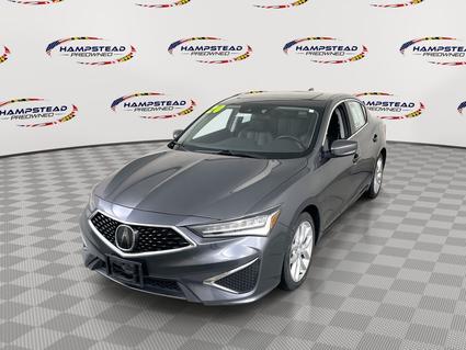 2020 Acura ILX Hampstead MD