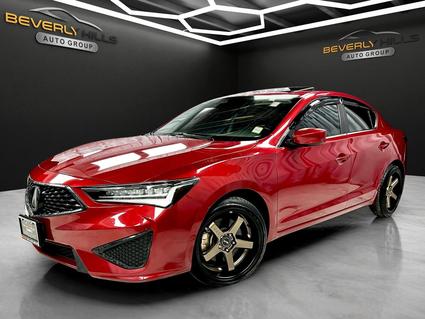2021 Acura ILX Elmont NY