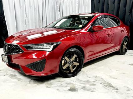 2021 Acura ILX Elmont NY