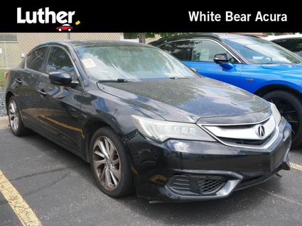 2016 Acura ILX Saint Paul MN