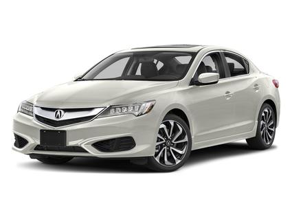 2018 Acura ILX Spokane WA