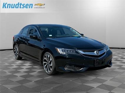 2018 Acura ILX Post Falls ID