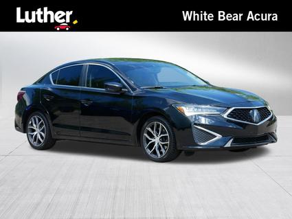 2020 Acura ILX Saint Paul MN