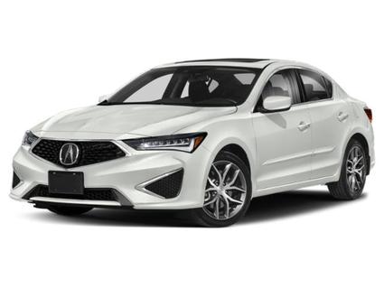 2021 Acura ILX Minneapolis MN