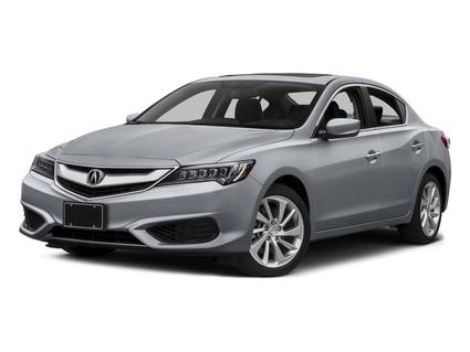 2016 Acura ILX Saint Paul MN