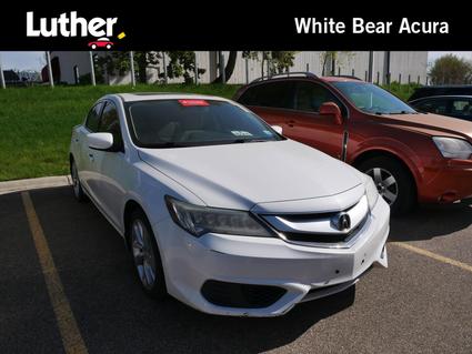 2016 Acura ILX Saint Paul MN