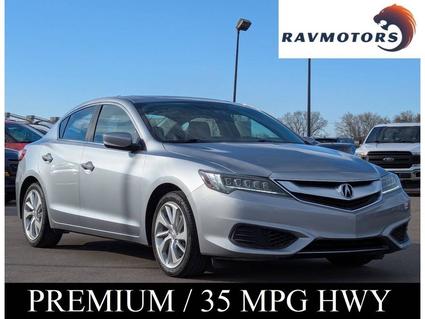 2017 Acura ILX Burnsville MN
