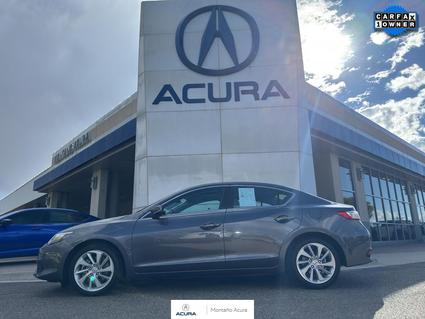 2018 Acura ILX Albuquerque NM