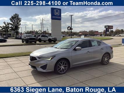 2021 Acura ILX Baton Rouge LA