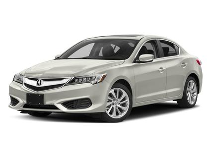 2017 Acura ILX Rigby ID
