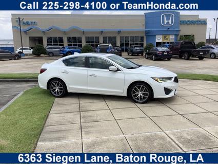 2020 Acura ILX Baton Rouge LA