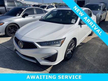 2020 Acura ILX Baton Rouge LA