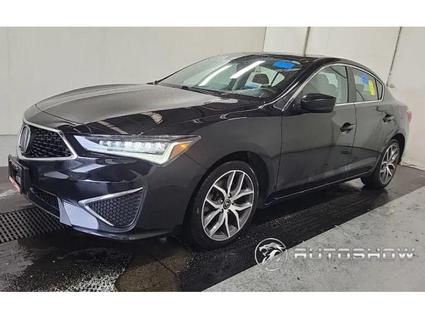 2020 Acura ILX Somerset NJ