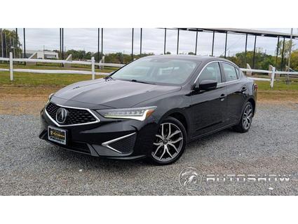 2020 Acura ILX Somerset NJ