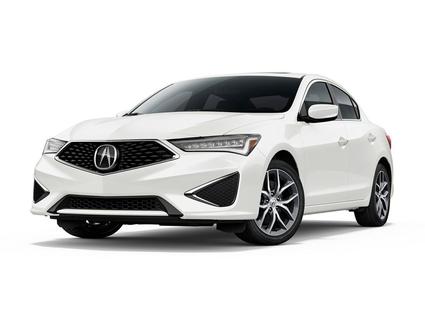 2021 Acura ILX Jackson MS
