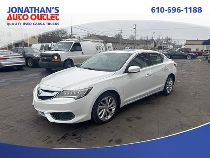 2016 Acura ILX West Chester PA