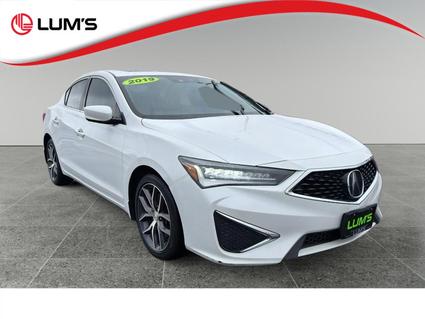 2019 Acura ILX McMinnville OR