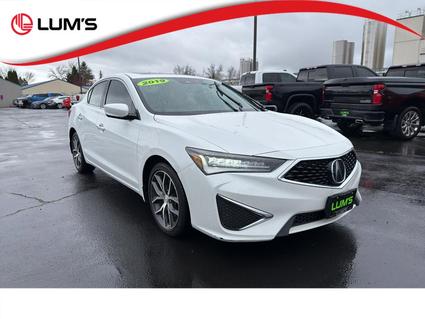 2019 Acura ILX McMinnville OR
