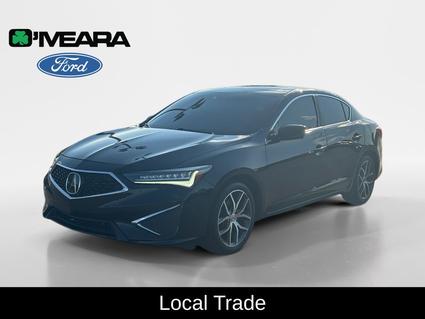 2019 Acura ILX Denver CO