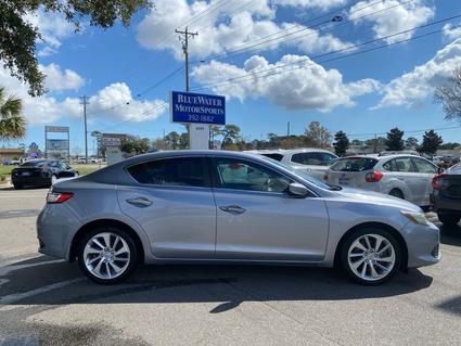 2016 Acura ILX Wilmington NC