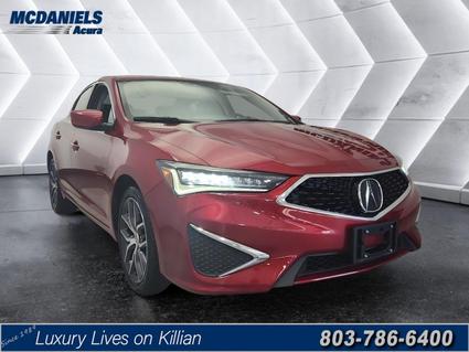 2019 Acura ILX Columbia SC