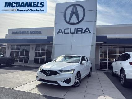 2022 Acura ILX Charleston SC
