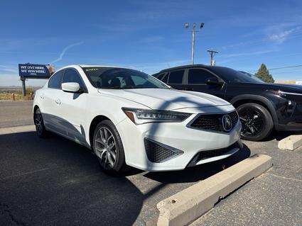 2019 Acura ILX Albuquerque NM
