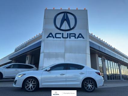 2019 Acura ILX Albuquerque NM