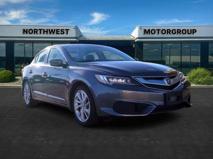 2017 Acura ILX Pasco WA