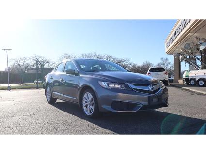2017 Acura ILX Pasco WA