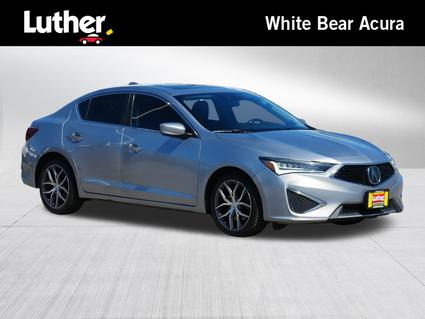 2019 Acura ILX Saint Paul MN