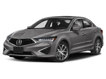 2019 Acura ILX Saint Paul MN