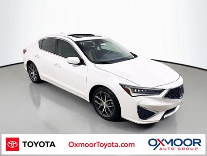 2021 Acura ILX Louisville KY