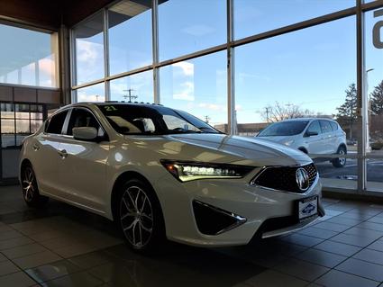 2021 Acura ILX Rockford Il