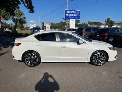 2016 Acura ILX Wilmington NC