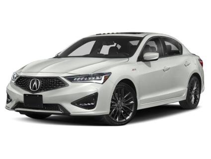 2020 Acura ILX Saint Paul MN