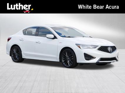2020 Acura ILX Saint Paul MN