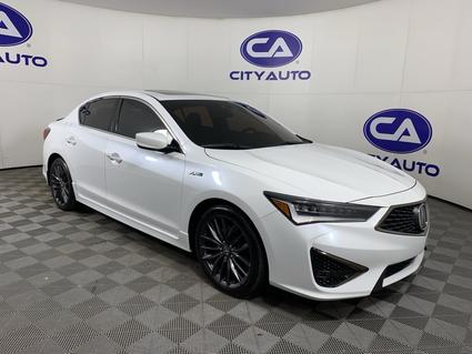 2022 Acura ILX Memphis TN