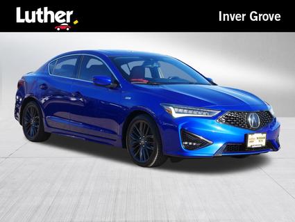 2021 Acura ILX Inver Grove Heights MN