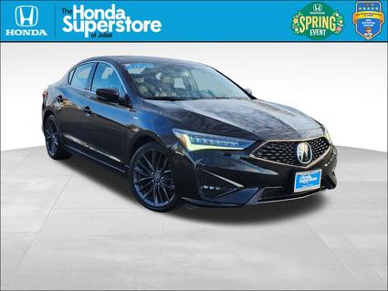 2022 Acura ILX Joliet IL