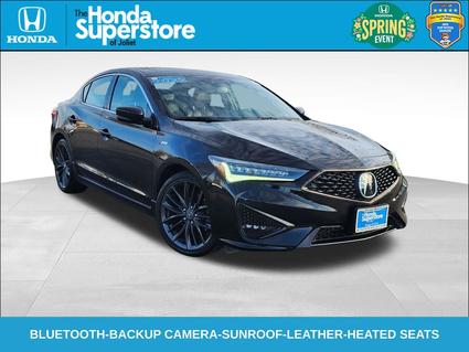 2022 Acura ILX Joliet IL