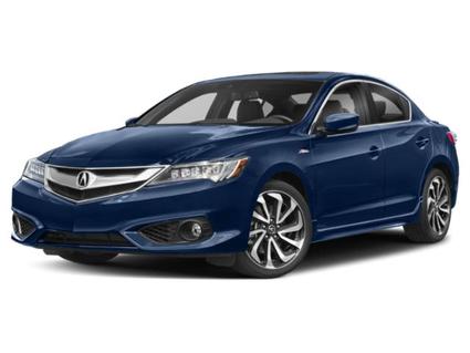 2018 Acura ILX Coos Bay OR