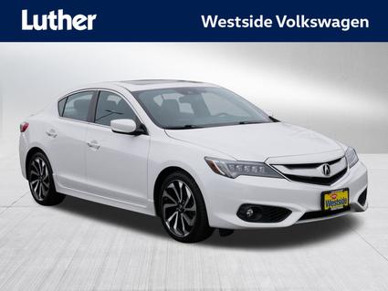 2016 Acura ILX Minneapolis MN