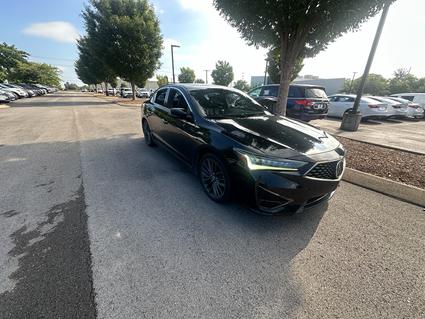 2019 Acura ILX Murfreesboro TN